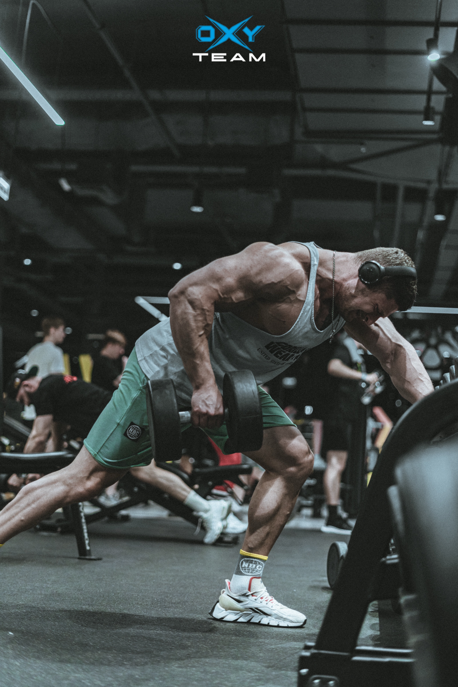 Польза анаэробных нагрузок: зачем включать их в тренировку