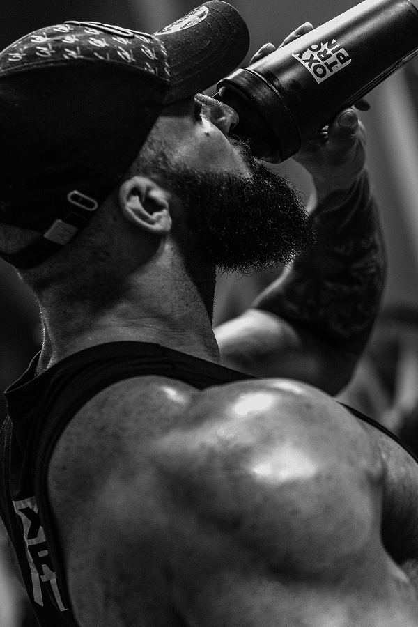 Физическая активность как «первое лечение» для настроения и мозга