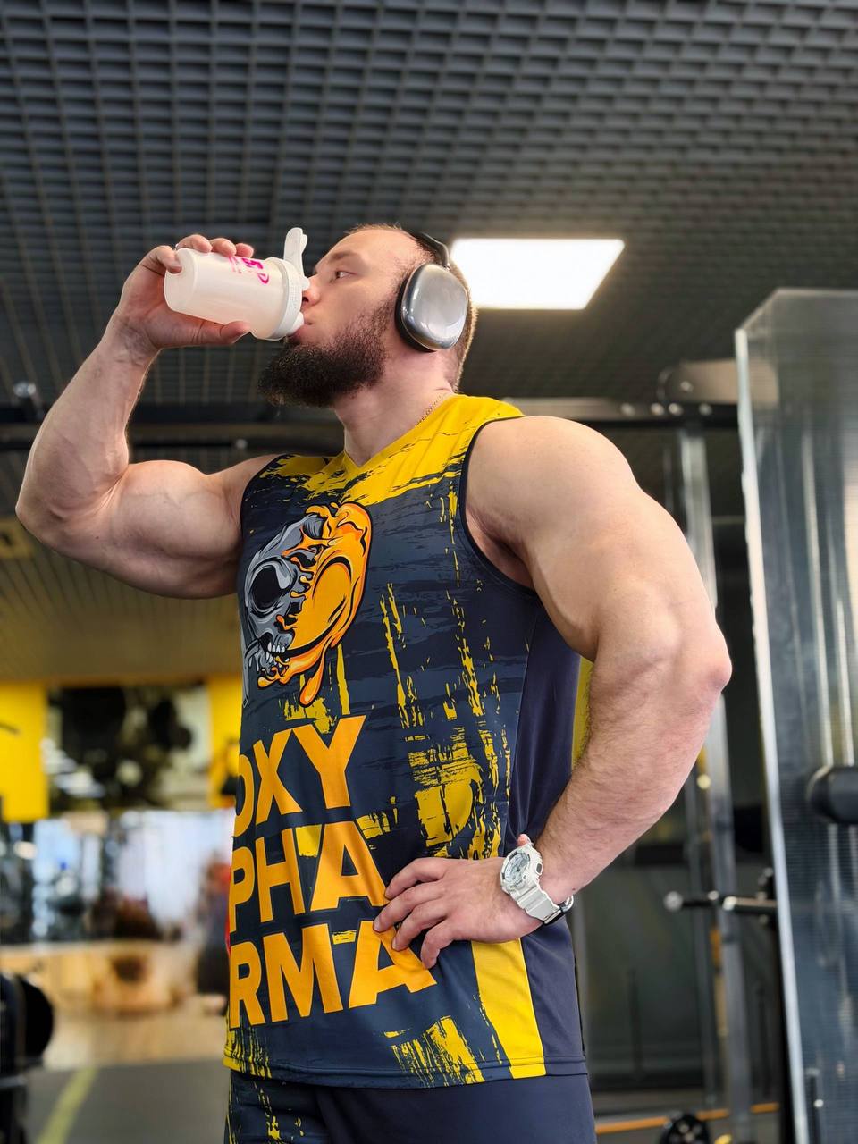 Как выбрать качественный протеин: полный гид для начинающих и спортсменов