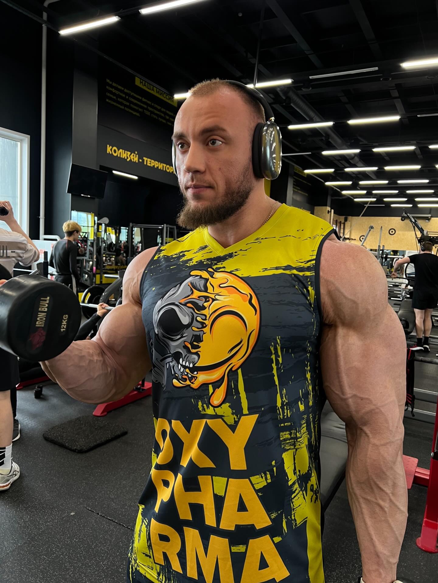 Самые переоценённые упражнения в бодибилдинге: что действительно стоит делать?